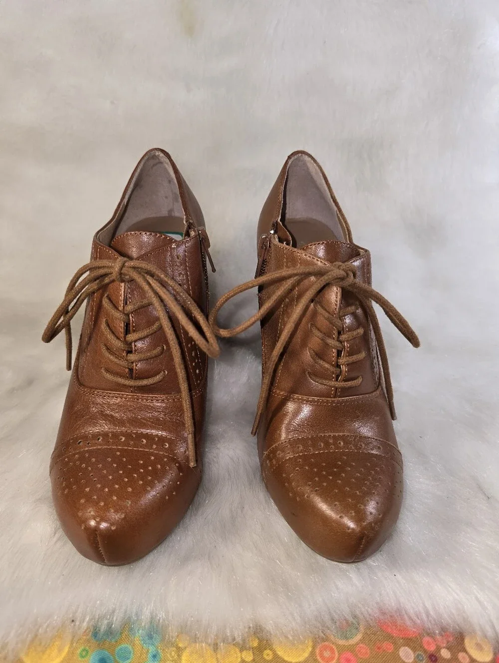 Crown Vintage 